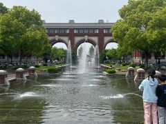 -华东政法大学(松江校区)