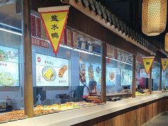 -老城南.鸭血粉丝汤(夫子庙店)