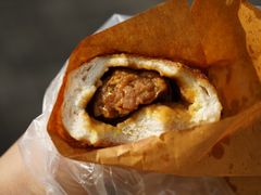 -牛煎里牛肉煎包淮南牛肉汤(广东路店)