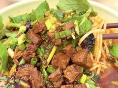 -青和小锅米线(翠湖店)