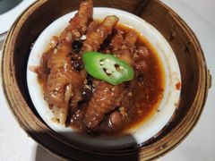 -喜势点·糖沙翁手工茶点·本地人茶居(永庆坊店)