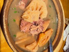 -顺香居·老字号湖北菜(江汉路店)