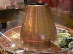 -1078號老北京涮肉(松柏店)