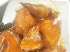 -沙河粉村·国家非遗传承(云台店)