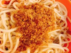 担担面-龙抄手(春熙路总店)