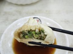-津门张记包子铺(中山门店)