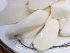 山药-老东北大铁锅·烧烤·东北菜