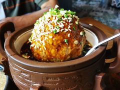 招牌狮子头-扬州狮子楼·非遗淮扬菜(东关街店)
