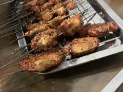 -清真·马峰烤肉(小学习北巷店)