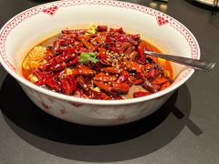 -三利音·玖弄小鲜(浦东嘉里城店)