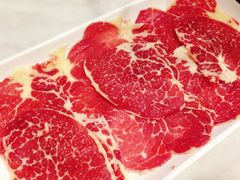 -食潮汕头鲜牛馆(望京保利店)