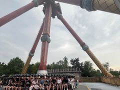 -合肥融创乐园