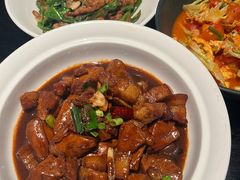 -简小舍·民间手艺菜(武昌江滩店)