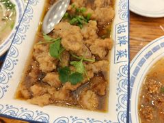 -老雒阳面馆·水席·洛阳菜(王城路店)