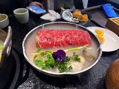 -盡膳口福·百年汤方火锅(科华北路店)