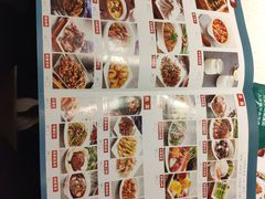 -闫府私房菜·百年鲁菜(恒隆店)