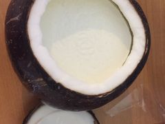 吃货椰子冻-志龙皇冠吃货椰子铺