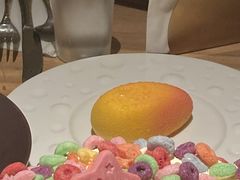 -翠贝卡&Mama Kelly Brunch Coffee(河西店)