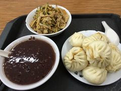 -庆丰包子铺(大慧寺22号平房店)