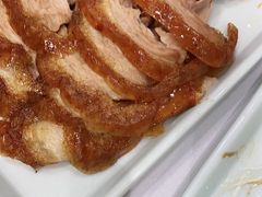 -紫光园·烤鸭·北京菜(劲松店)