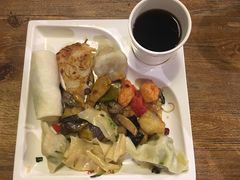 -素清香(解放路店)