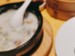 -蔡澜点心·粤菜(花城汇南区店)