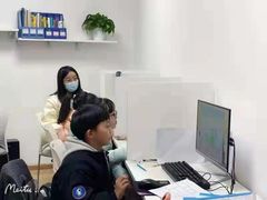 -博沃思·专注力·心理咨询·家庭教育(世豪中心)