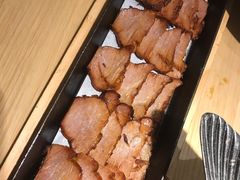 -蜜桃餐厅·伴山(绿宝广场店)