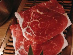-西塔老太太泥炉烤肉(杭州首店)