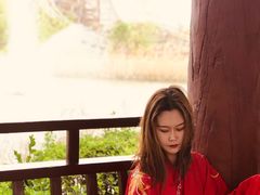 -济南方特东方神画