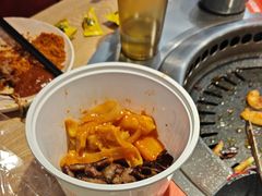 -新石器烤肉(百联川沙店)