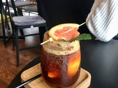 -251#coffee roasters(沿河东路店)