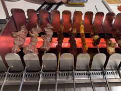 -玉善烧烤串城(长春总店)