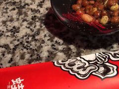 -蛙舍·炭烧牛蛙(东百中心店)