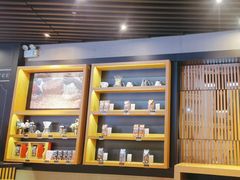 -星巴克(来福士2F店)