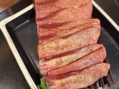 -厚贞日式烤肉(浦东汇智店)