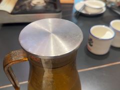 -韶山冲湘菜(中兴大街店)