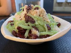 晶露-马来西亚美食街