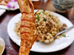 -渔日本料理铁板烧(新天地假日广场店)