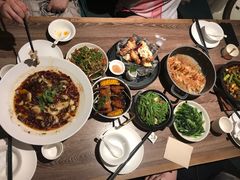 -茉莉餐厅(包河万达店)