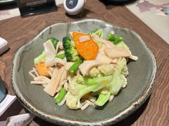 -安南越南餐厅(青岛万象城店)