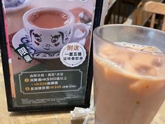 -翠华餐厅(铜锣湾糖街店)