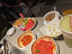 -海底捞火锅(北京路店)