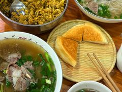 -熊氏牛羊杂粉(龙眼井总店)