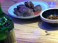 -山河屯铁锅炖(哈西站店)