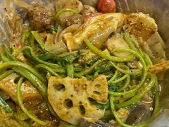 -陈记麻辣烫(浦口道店)