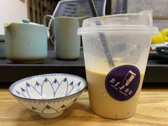 -BIJOU coffee&cocktail(龙岗万科广场店)