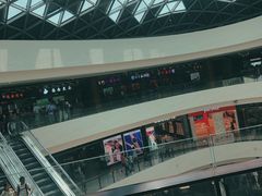 -三亚国际免税城-美食广场