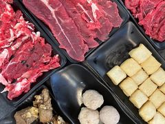 -林记潮牛·牛肉火锅(上马墩店)