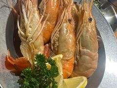 -哼蟹二将·烤肉酱蟹(合生汇店)